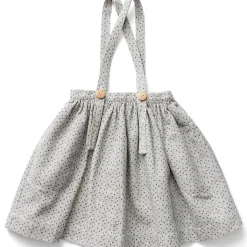 Mavis Skirt in Needlepoint Print by Soor Ploom - Last Ones In Stock - 3-7 Years