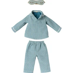 Maxi Mouse In Pyjamas by Maileg