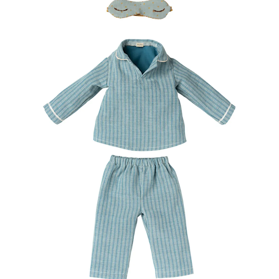 Maxi Mouse In Pyjamas by Maileg