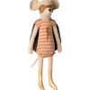 Maxi Mouse Super Hero Girl by Maileg