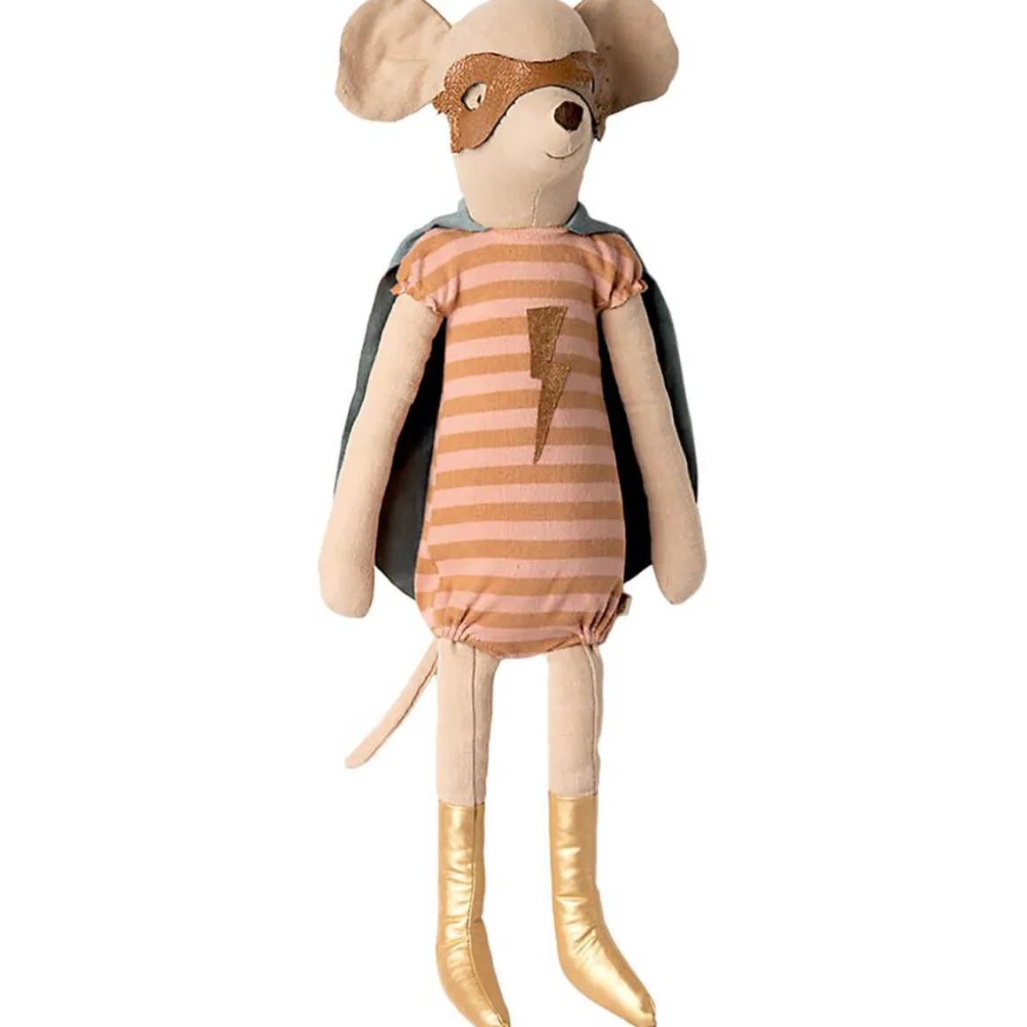 Maxi Mouse Super Hero Girl by Maileg
