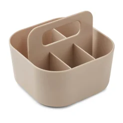 May Storage Caddy in Sandy by Liewood