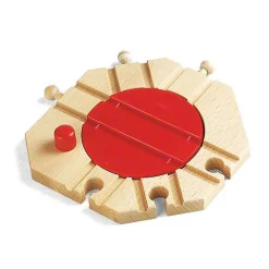Mechanical Turntable by Brio