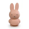 Medium Miffy Money Box in Powder Pink (19cm) by Atelier Pierre
