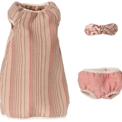 Medium Mouse In Nightgown by Maileg
