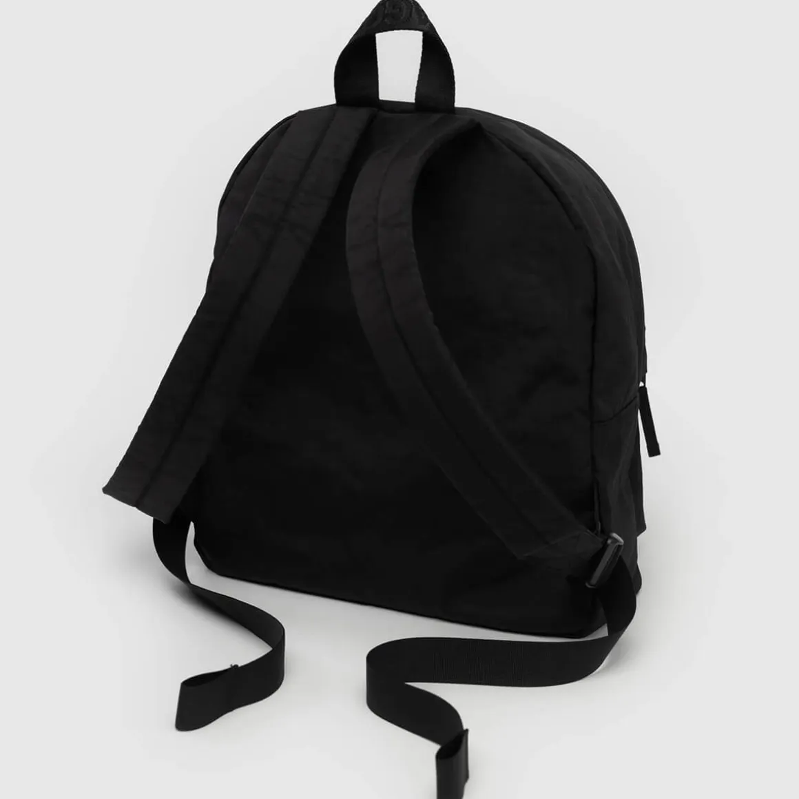 Medium Nylon Backpack in Snoopy by Baggu