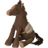 Medium Pony in Corduroy (21cm) by Maileg