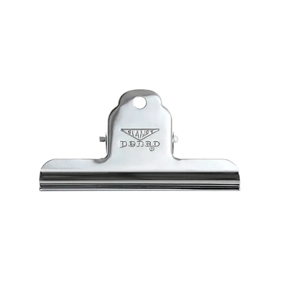 Medium Silver Clampy Clip by Hightide Penco