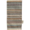 Medium Striped Rug by Maileg