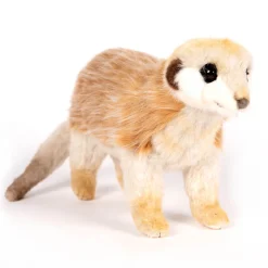 Meerkat (32cm) by Hansa