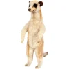 Meerkat (46cm) by Hansa