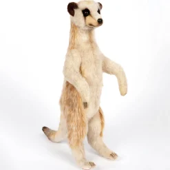 Meerkat (46cm) by Hansa