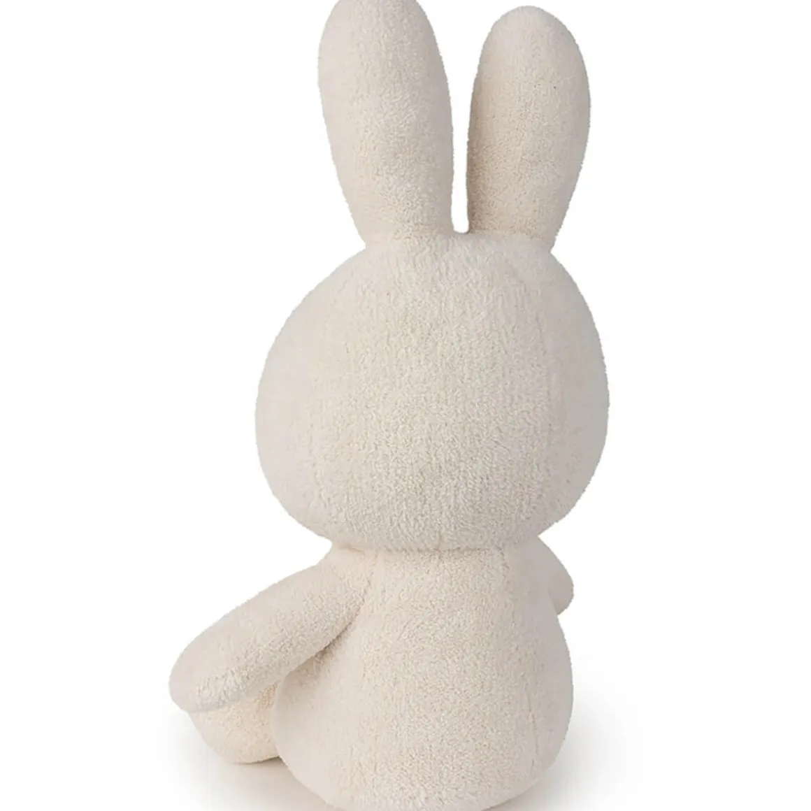Mega Terry Miffy in Cream (70cm) by Bon Ton Toys