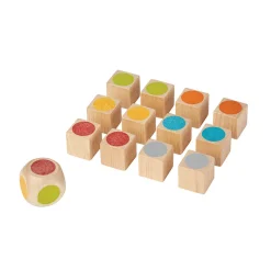 Memo Memory Game by PlanToys