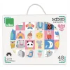 Memo Memory Game by Vilac