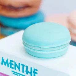 Menthe Macaron Van Mini Candyvan By Candylab Toys