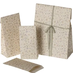 Merle Heather Gift Bag (24cm Small) by Maileg
