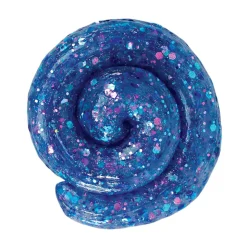 Mermaid Tale Glowbrights Thinking Putty by Crazy Aarons