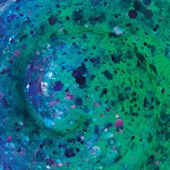 Mermaid Tale Glowbrights Thinking Putty by Crazy Aarons