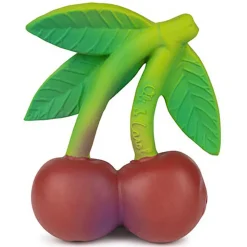 Mery The Cherry Teether by Oli & Carol