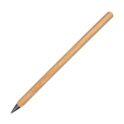 Metacil School Bamboo Pencil by Sun-Star Japan