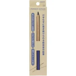 Metacil School Bamboo Pencil by Sun-Star Japan