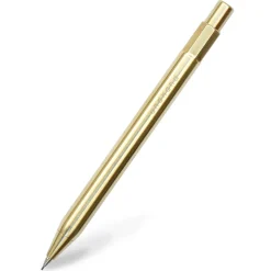 Method Mechanical Pencil in Brass by Andhand
