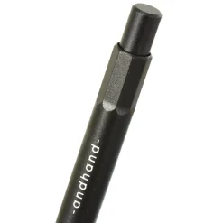 Method Mechanical Pencil in Black by Andhand