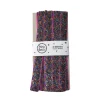 3 Metres Of Glitter Ribbon in Confetti Glitter by Petra Boase