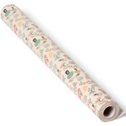 Mice Party Gift Wrap by Maileg