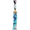 Michelle Carlslund Penguin Umbrella by Vilac