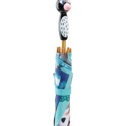 Michelle Carlslund Penguin Umbrella by Vilac