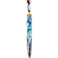 Michelle Carlslund Penguin Umbrella by Vilac
