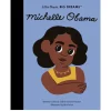 Michelle Obama (Little People Big Dreams) by Maria Isabel Sanchez Vegara & Mia Vegara