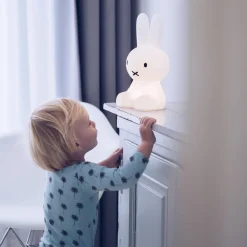 Miffy First Light by Mr Maria
