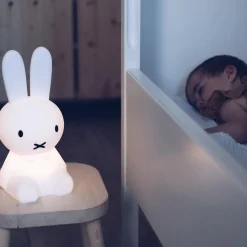 Miffy First Light by Mr Maria