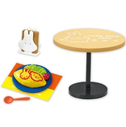 Miffy Little Cafe Blind Box by Re-Ment Japan