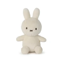Miffy Lucky Charm Giftbox in Cream (10cm) by Bon Ton Toys