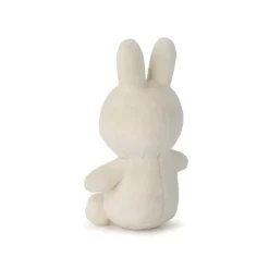 Miffy Lucky Charm Giftbox in Cream (10cm) by Bon Ton Toys