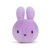 Miffy Squishie Stress Ball in Lilac by Bon Ton Toys
