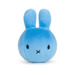 Miffy Squishie Stress Ball in Blue by Bon Ton Toys