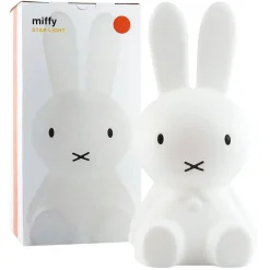 Miffy Star Light by Mr Maria