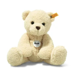 Mila Teddy Bear (30cm) in Vanilla by Steiff