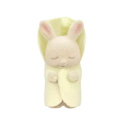 Milk Rabbit Triplets by Sylvanian Families
