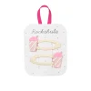 Milkshake Hair Clips by Rockahula