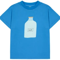 Milk T-Shirt by Jelly Mallow