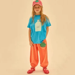 Milk T-Shirt by Jelly Mallow