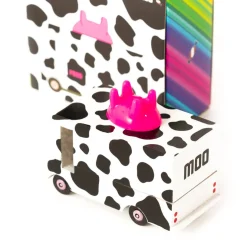 Milk Van Mini Candyvan By Candylab Toys