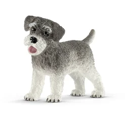 Miniature Schnauzer by Schleich