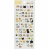 Mini Cat Stickers by Brai Japan